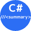 C# XML Documentation Comments